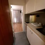 studio quartier plages vue marina