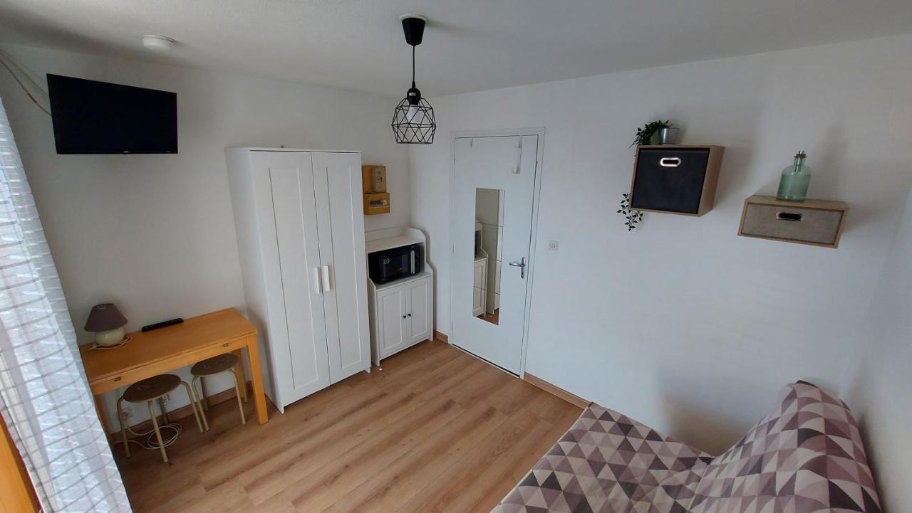 Appartement Quartier Plages Vue Marina